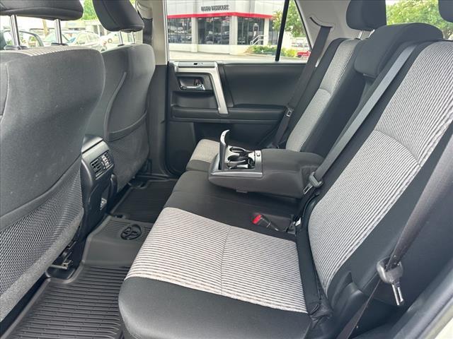 used 2024 Toyota 4Runner car, priced at $44,980