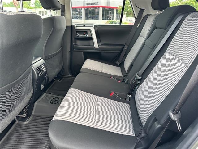 used 2024 Toyota 4Runner car, priced at $44,980