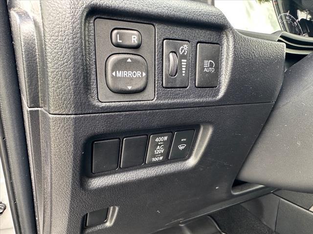 used 2024 Toyota 4Runner car, priced at $44,980
