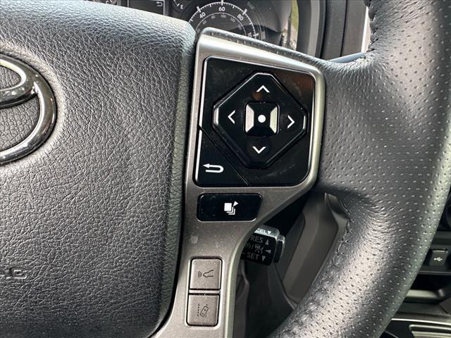 used 2024 Toyota 4Runner car, priced at $44,980