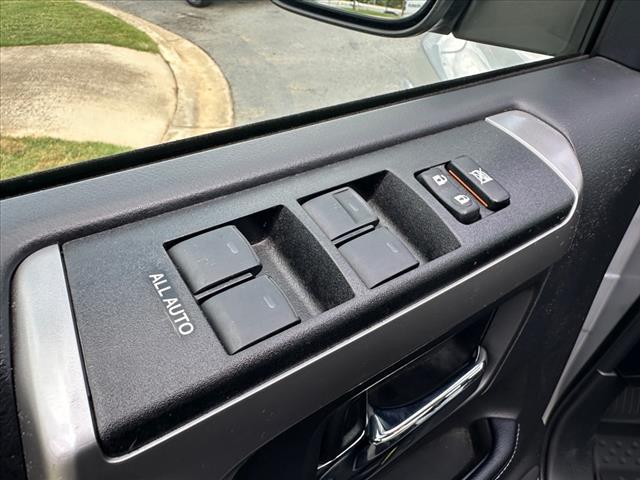 used 2024 Toyota 4Runner car, priced at $44,980