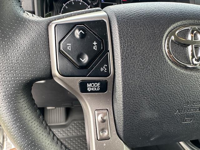 used 2024 Toyota 4Runner car, priced at $44,980