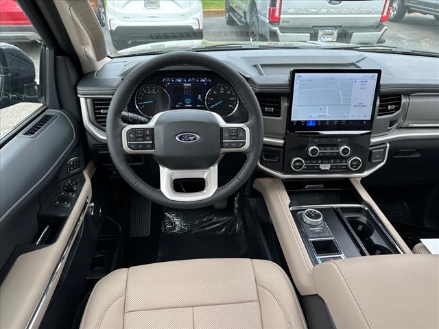 new 2024 Ford Expedition car, priced at $67,286
