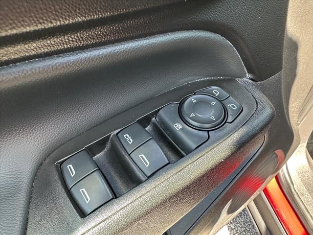 used 2024 Chevrolet Equinox car, priced at $28,970