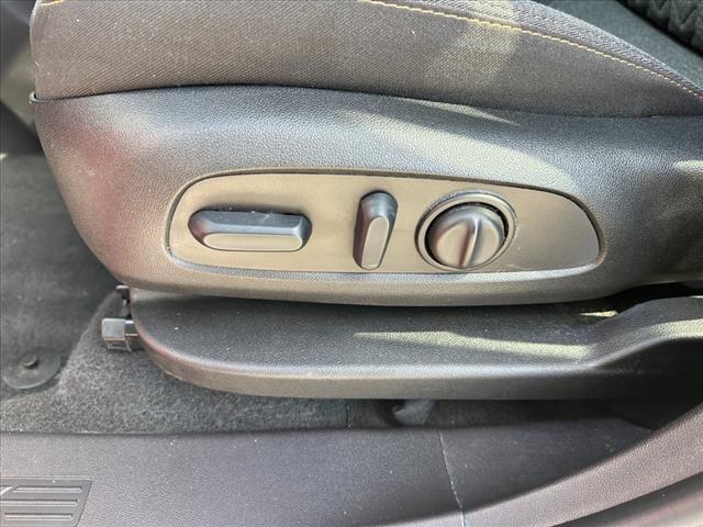 used 2024 Chevrolet Equinox car, priced at $28,970