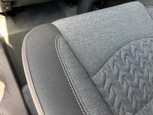 used 2024 Chevrolet Equinox car, priced at $28,970