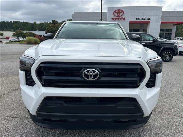 new 2025 Toyota Tacoma car, priced at $35,813