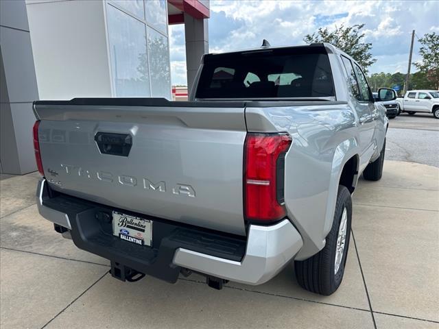new 2025 Toyota Tacoma car, priced at $41,541