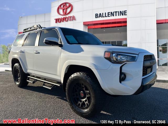 used 2024 Toyota 4Runner car, priced at $65,980