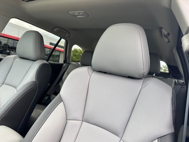 used 2025 Subaru Outback car, priced at $35,980