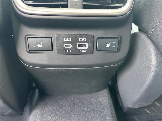 used 2025 Subaru Outback car, priced at $35,980