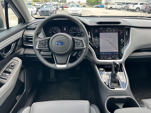 used 2025 Subaru Outback car, priced at $35,980
