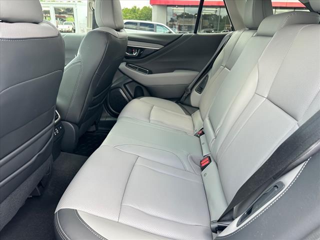 used 2025 Subaru Outback car, priced at $35,980
