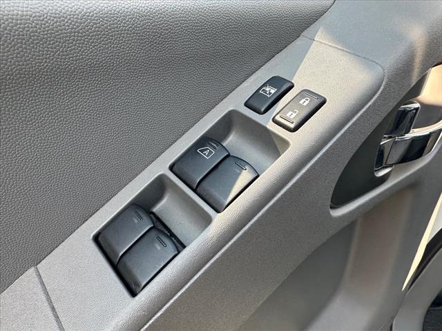 used 2019 Nissan Frontier car, priced at $21,980