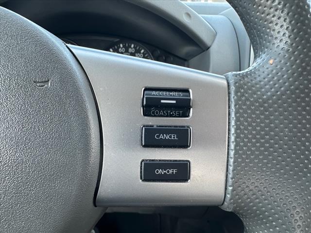 used 2019 Nissan Frontier car, priced at $21,980