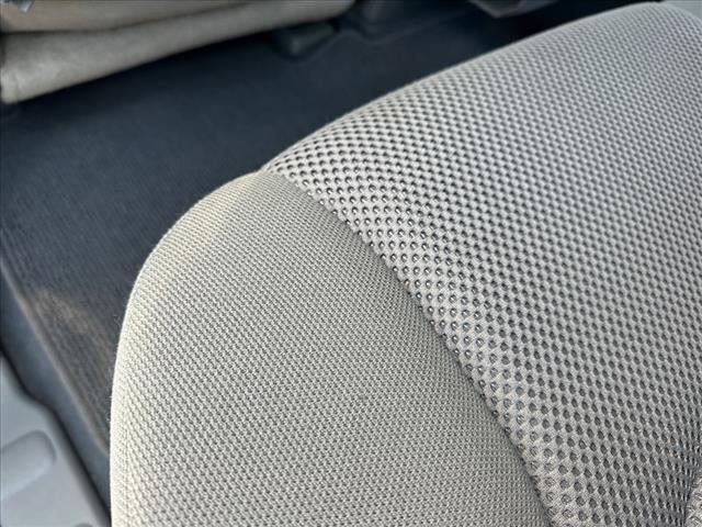 used 2019 Nissan Frontier car, priced at $21,980