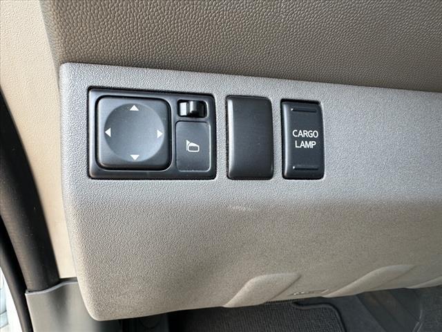 used 2019 Nissan Frontier car, priced at $21,980