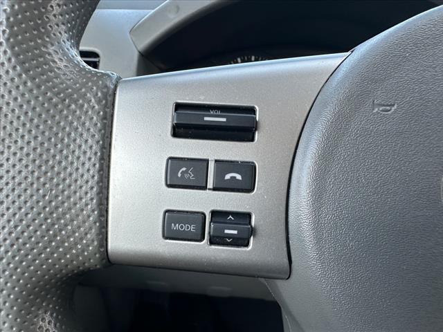 used 2019 Nissan Frontier car, priced at $21,980