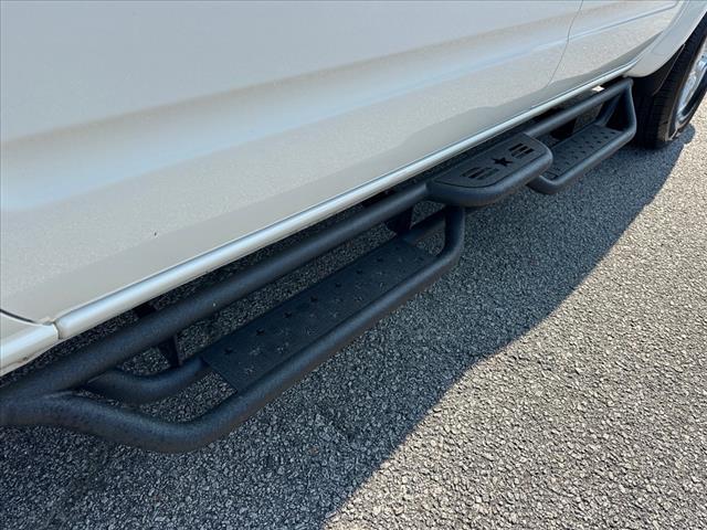 used 2019 Nissan Frontier car, priced at $21,980