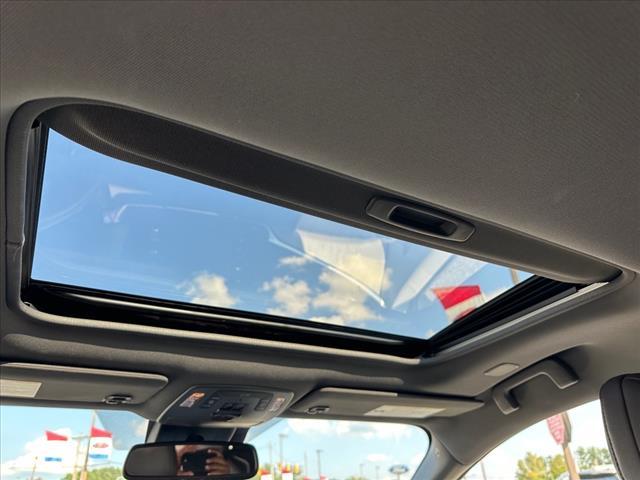 used 2024 Toyota Sienna car, priced at $51,420