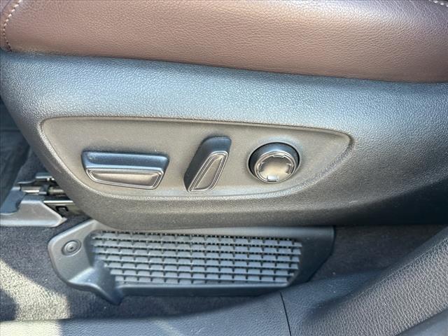 used 2024 Toyota Sienna car, priced at $51,420