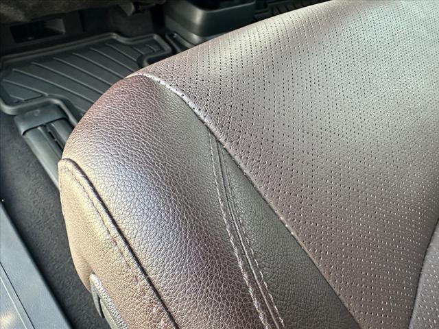 used 2024 Toyota Sienna car, priced at $51,420