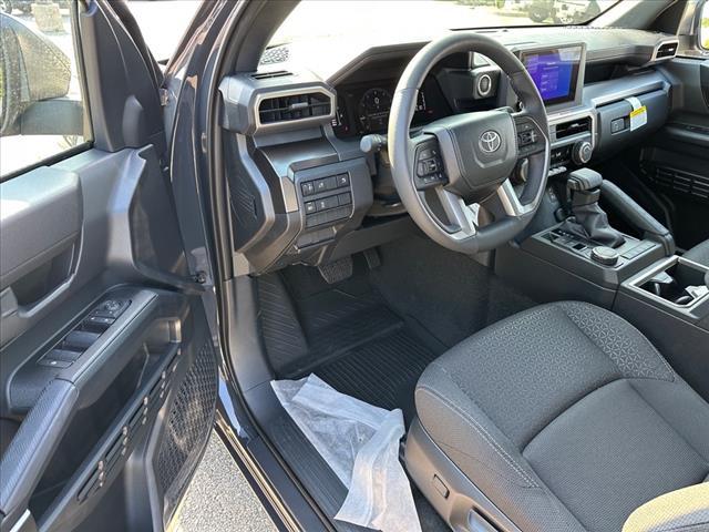 new 2025 Toyota 4Runner car, priced at $43,226