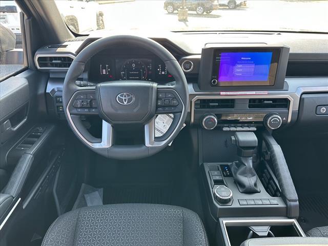 new 2025 Toyota 4Runner car, priced at $43,226