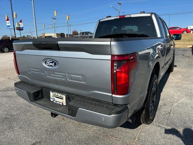 new 2024 Ford F-150 car, priced at $45,270