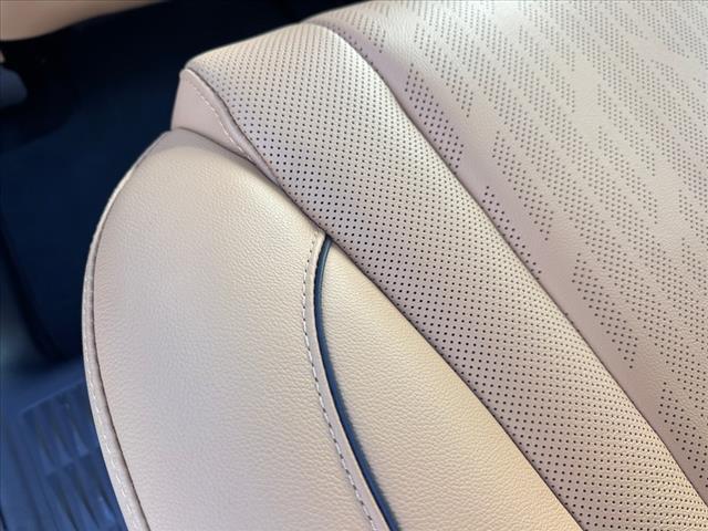 used 2024 Genesis GV80 car