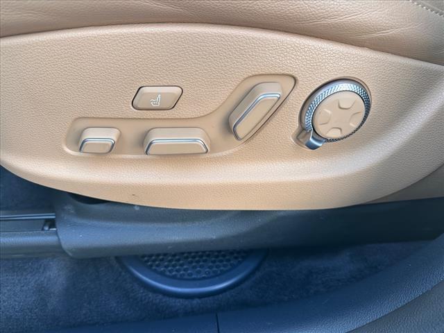 used 2024 Genesis GV80 car