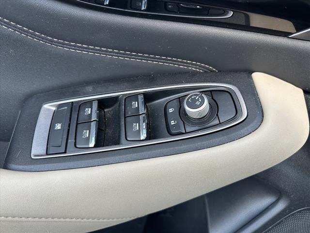 used 2023 Subaru Outback car, priced at $29,980