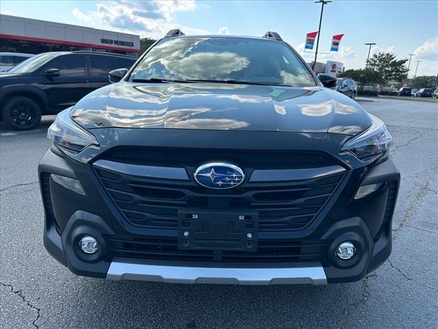 used 2023 Subaru Outback car, priced at $29,980
