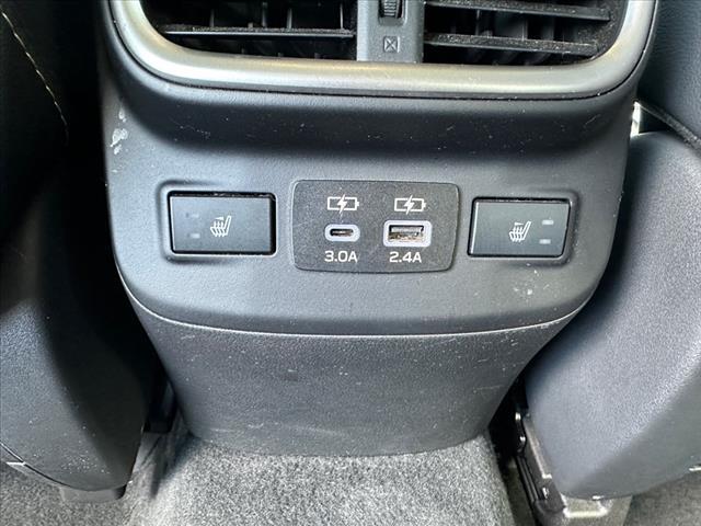 used 2023 Subaru Outback car, priced at $29,980
