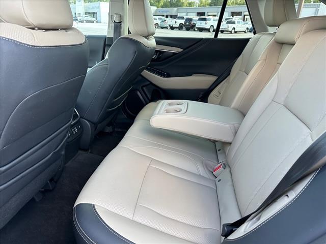 used 2023 Subaru Outback car, priced at $29,980