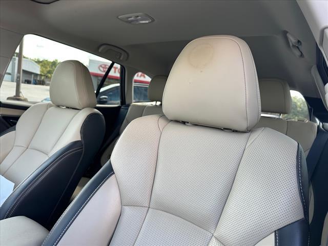 used 2023 Subaru Outback car, priced at $29,980