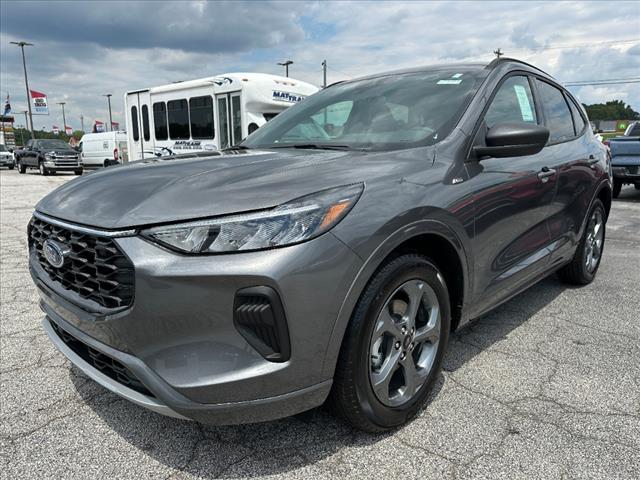 new 2024 Ford Escape car, priced at $31,567