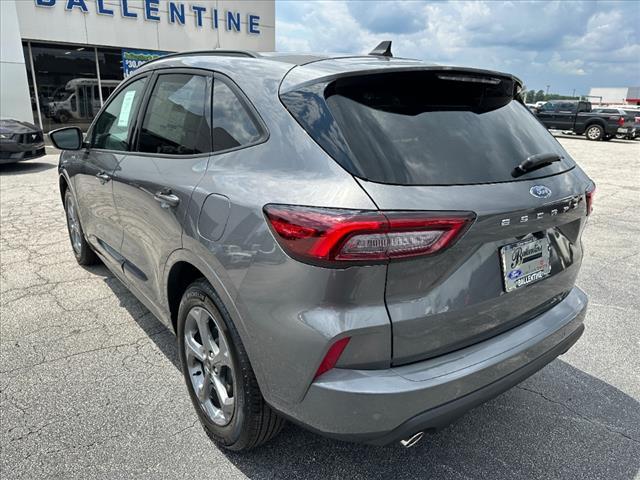 new 2024 Ford Escape car, priced at $31,567