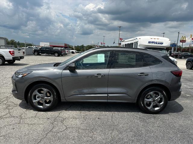 new 2024 Ford Escape car, priced at $31,567