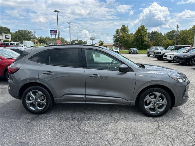 new 2024 Ford Escape car, priced at $31,567