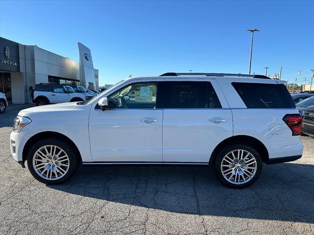 new 2024 Ford Expedition car, priced at $73,464