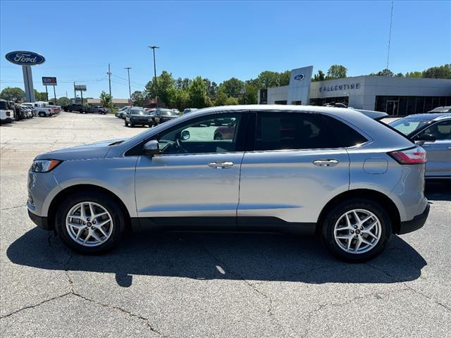 used 2022 Ford Edge car, priced at $26,880