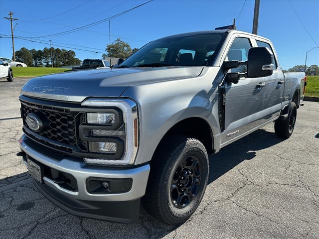 new 2024 Ford F-250 car, priced at $67,455