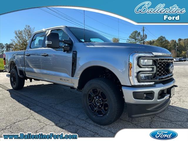 new 2024 Ford F-250 car, priced at $67,455