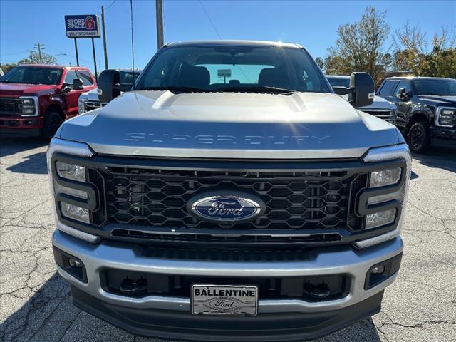 new 2024 Ford F-250 car, priced at $67,455