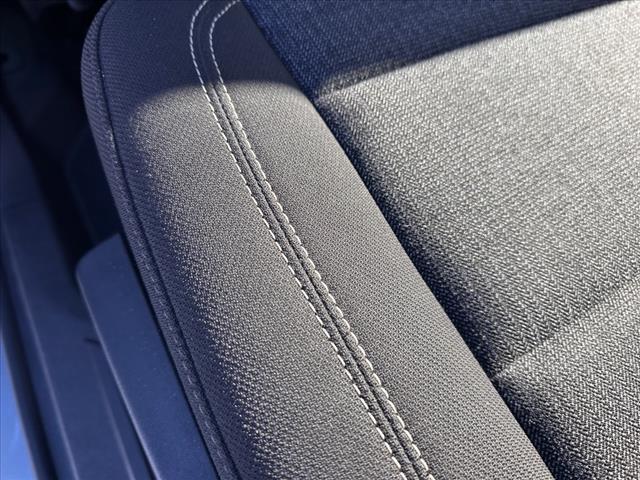 used 2025 GMC Acadia car, priced at $36,980