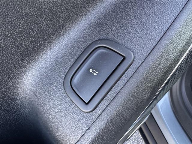 used 2025 GMC Acadia car, priced at $36,980