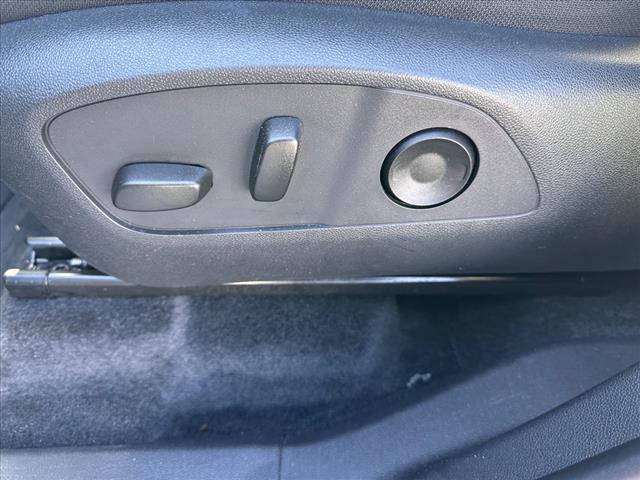 used 2025 GMC Acadia car, priced at $36,980