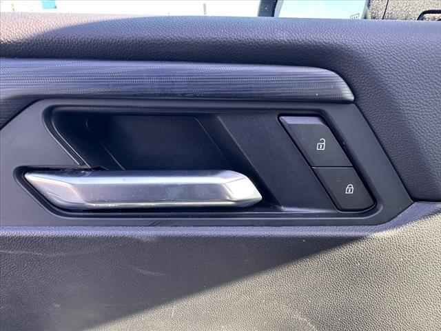 used 2025 GMC Acadia car, priced at $36,980