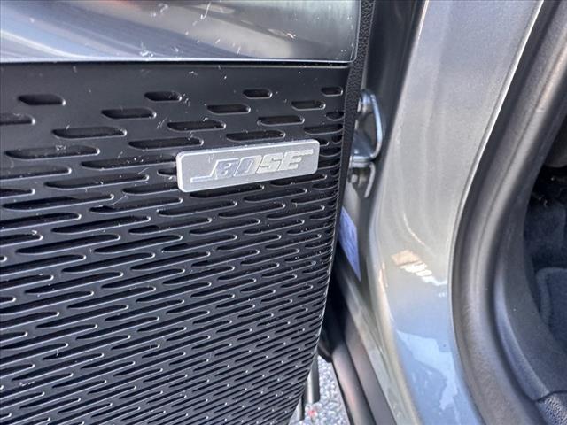 used 2025 GMC Acadia car, priced at $36,980